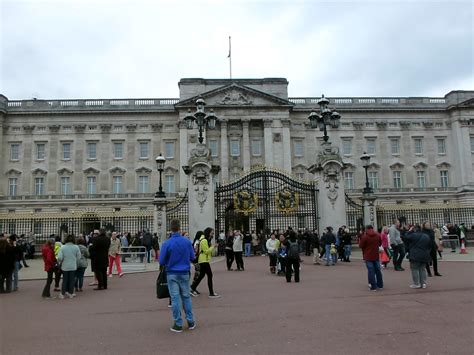 Buckingham Palace